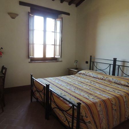Agriturismo Pianoia Pienza Zewnętrze zdjęcie