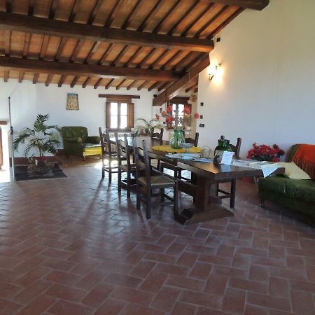 Agriturismo Pianoia Pienza Zewnętrze zdjęcie
