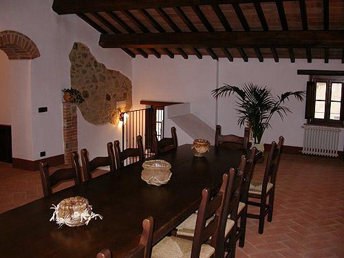 Agriturismo Pianoia Pienza Zewnętrze zdjęcie